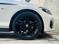2018 แท้ BMW 118i M-Sport M-Performance F20 LCI เพียง 70,000 กิโล รูปที่ 5